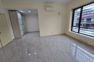 Desa ParkCity (SouthLake)