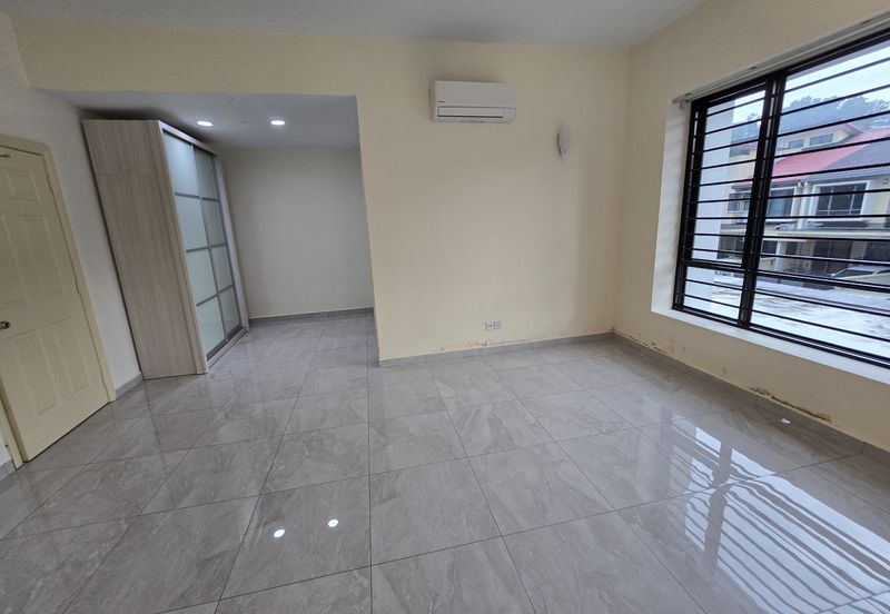 Desa ParkCity (SouthLake)