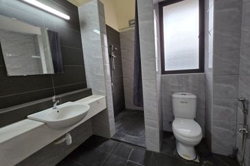 Desa ParkCity (SouthLake)