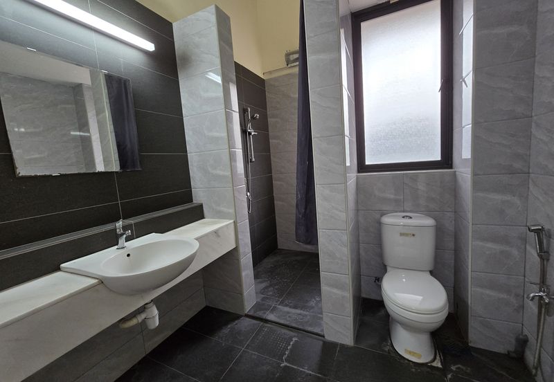 Desa ParkCity (SouthLake)