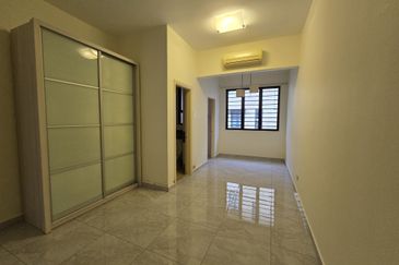 Desa ParkCity (SouthLake)