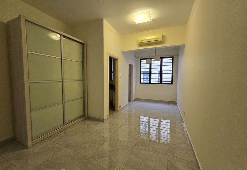 Desa ParkCity (SouthLake)