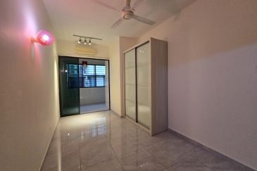 Desa ParkCity (SouthLake)