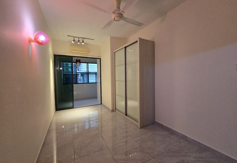 Desa ParkCity (SouthLake)