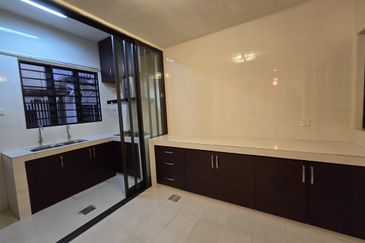 Desa ParkCity (SouthLake)