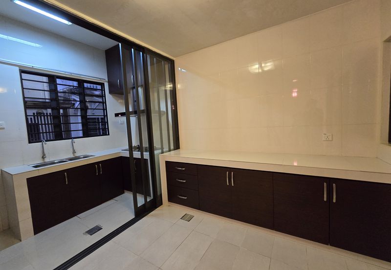 Desa ParkCity (SouthLake)