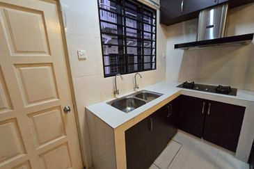 Desa ParkCity (SouthLake)