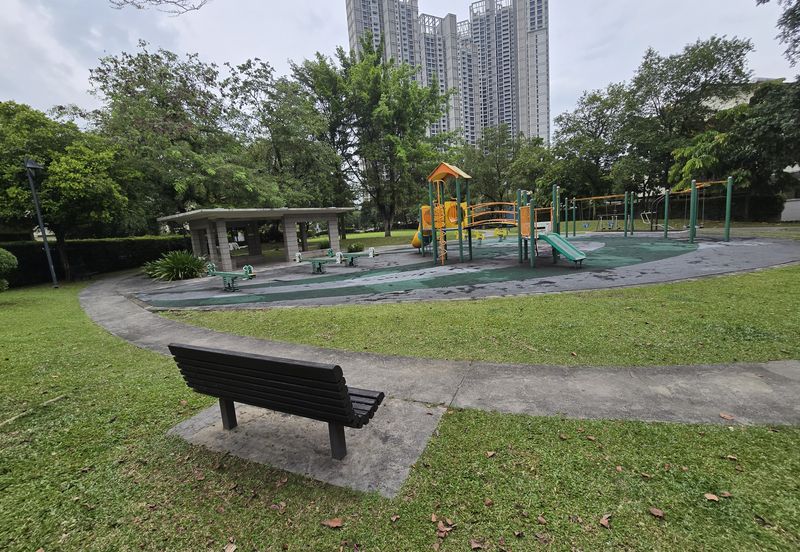 Desa ParkCity (SouthLake)