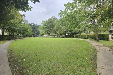 Desa ParkCity (SouthLake)