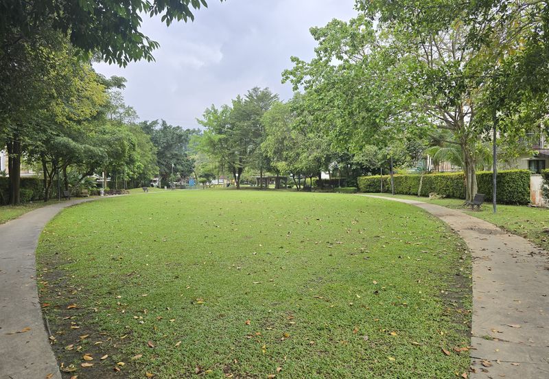 Desa ParkCity (SouthLake)