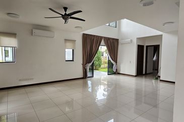 Terraza @ Eco Sanctuary