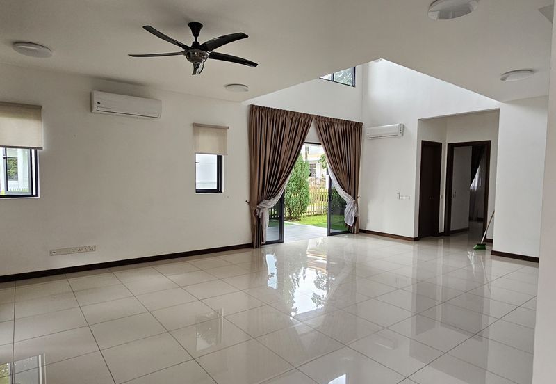 Terraza @ Eco Sanctuary