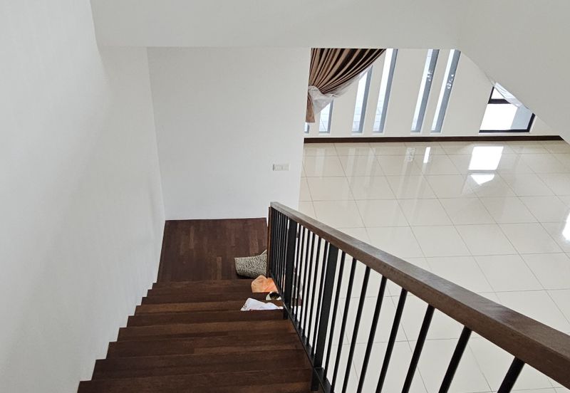 Terraza @ Eco Sanctuary