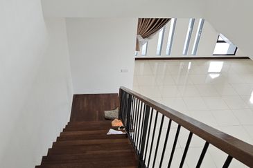 Terraza @ Eco Sanctuary