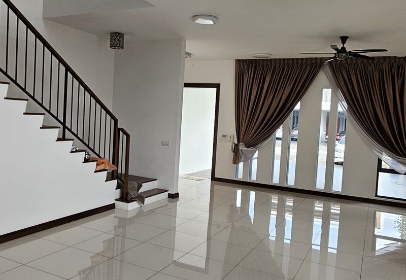 Terraza @ Eco Sanctuary