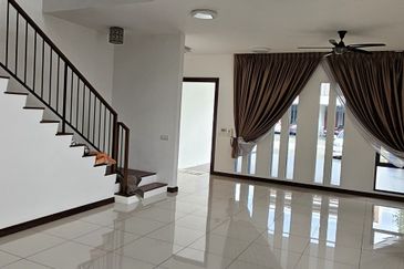 Terraza @ Eco Sanctuary