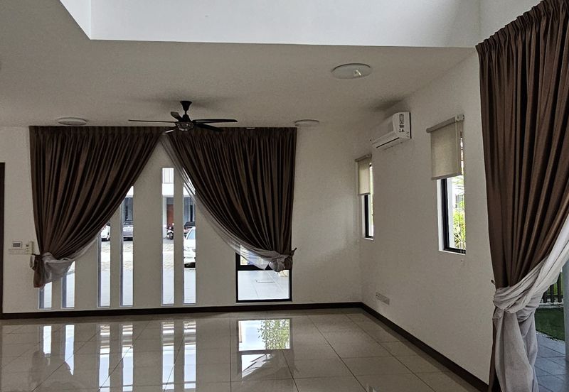 Terraza @ Eco Sanctuary