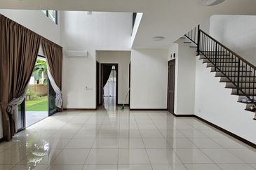 Terraza @ Eco Sanctuary