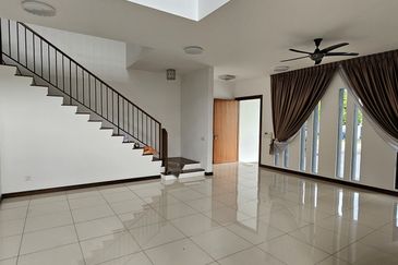 Terraza @ Eco Sanctuary