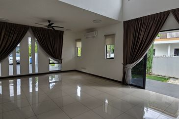 Terraza @ Eco Sanctuary