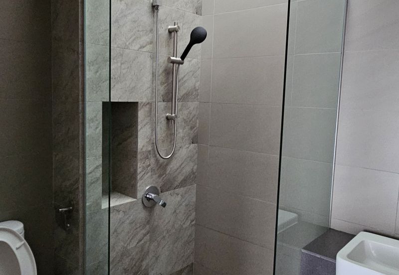 Terraza @ Eco Sanctuary