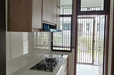 Terraza @ Eco Sanctuary