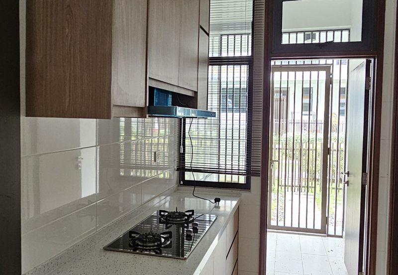 Terraza @ Eco Sanctuary