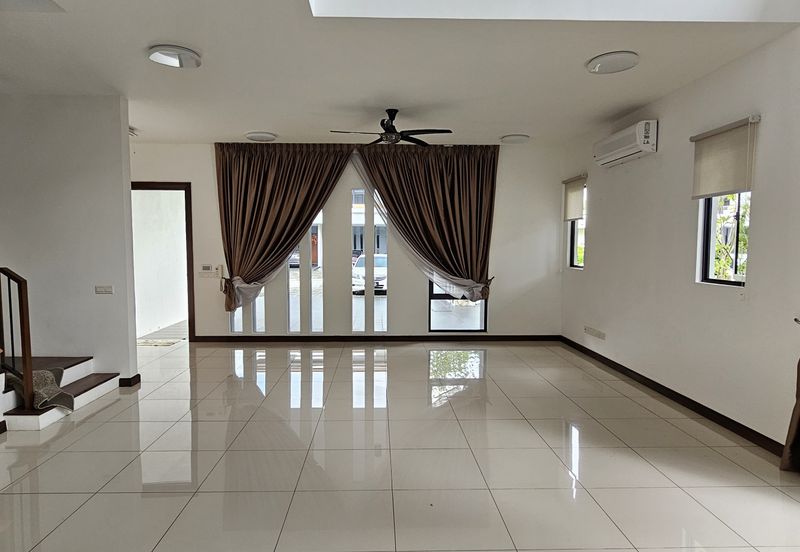 Terraza @ Eco Sanctuary