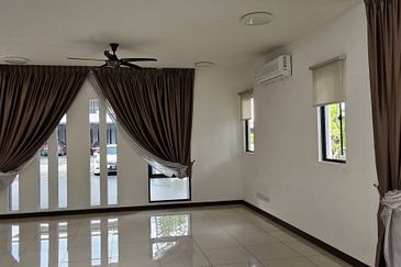 Terraza @ Eco Sanctuary