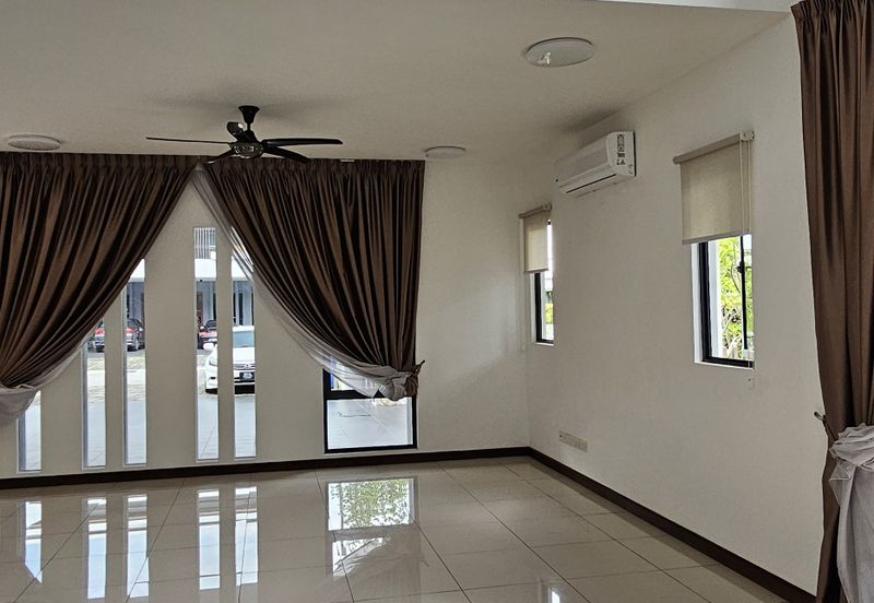 Terraza @ Eco Sanctuary