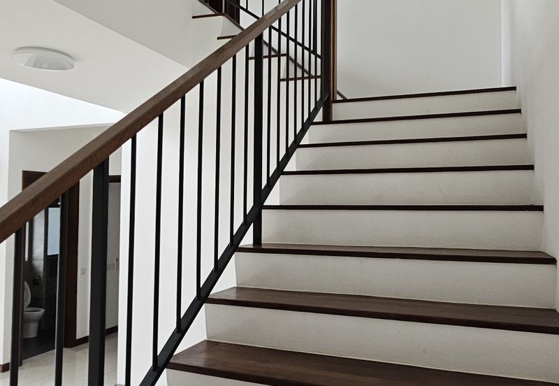 Terraza @ Eco Sanctuary