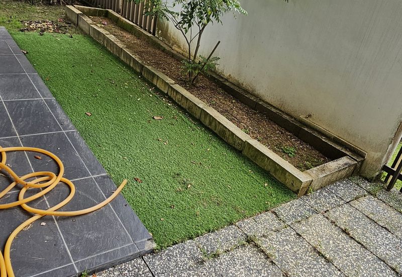 Terraza @ Eco Sanctuary