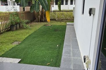 Terraza @ Eco Sanctuary