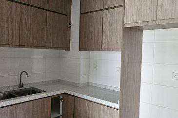 Terraza @ Eco Sanctuary