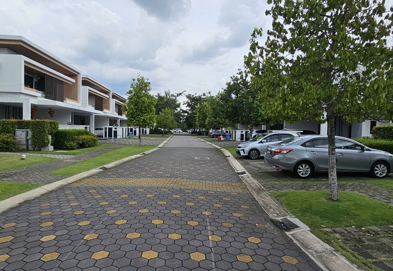 Terraza @ Eco Sanctuary