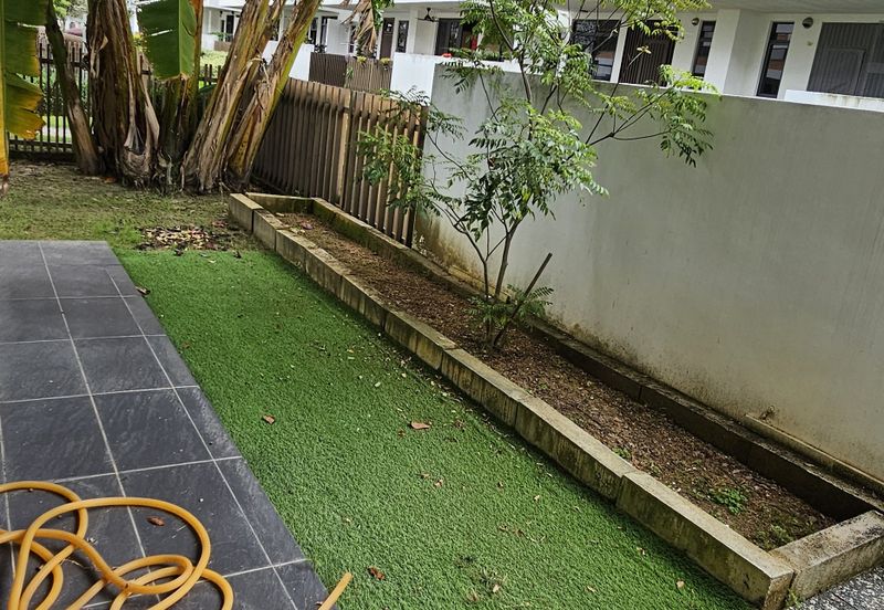 Terraza @ Eco Sanctuary