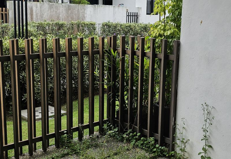 Terraza @ Eco Sanctuary