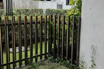 Terraza @ Eco Sanctuary