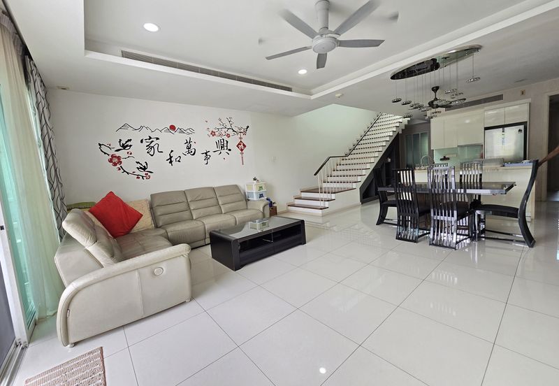 The Mews @ The Glades