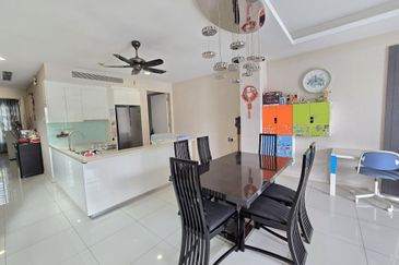 The Mews @ The Glades