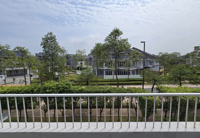 The Mews @ The Glades