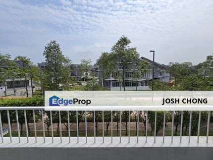 The Mews Nice Unit Face Bungalow Good Feng Shui Gated Guarded Freehold, Selangor, Putra Heights