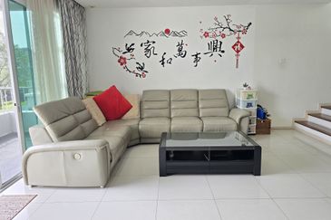 The Mews @ The Glades