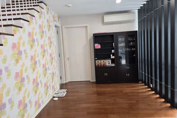 The Mews @ The Glades