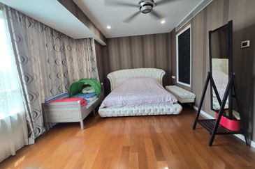 The Mews @ The Glades