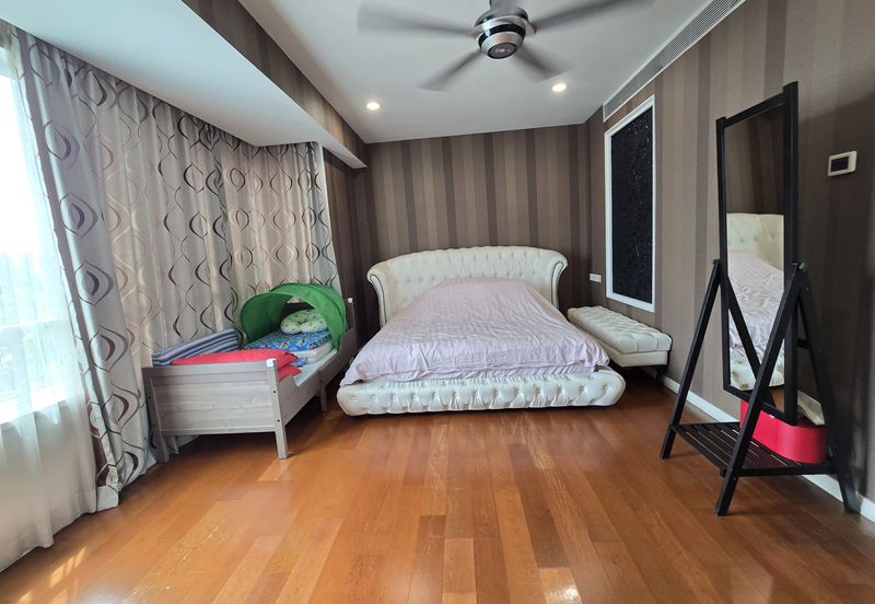 The Mews @ The Glades