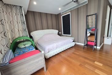 The Mews @ The Glades