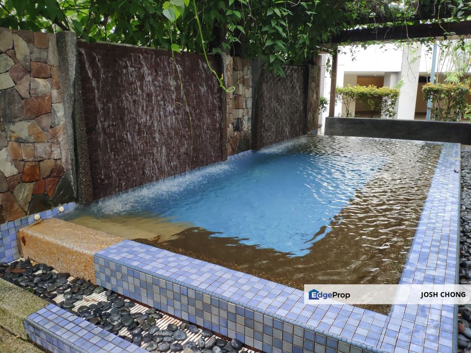 Good Buy Property High Floor Renovated High ROI Strategic Location, Selangor, Puchong