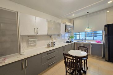 Desa ParkCity (SouthLake)