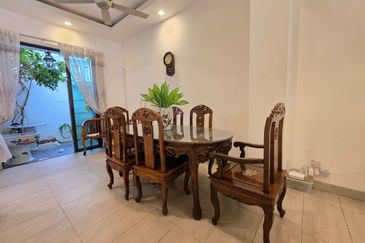 Desa ParkCity (SouthLake)